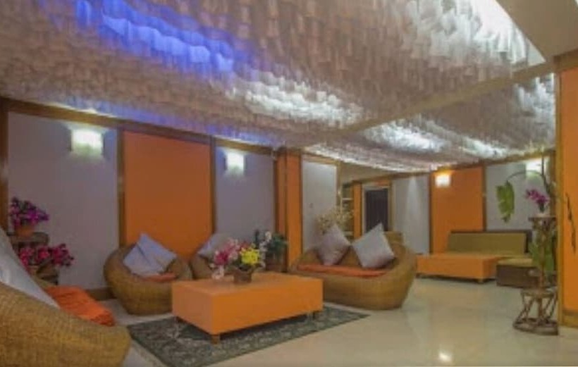 Vc The Namdul Boutique Hotel & Spa