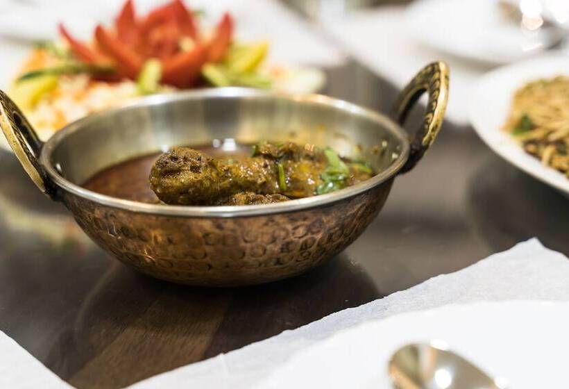 Vc The Namdul Boutique Hotel & Spa