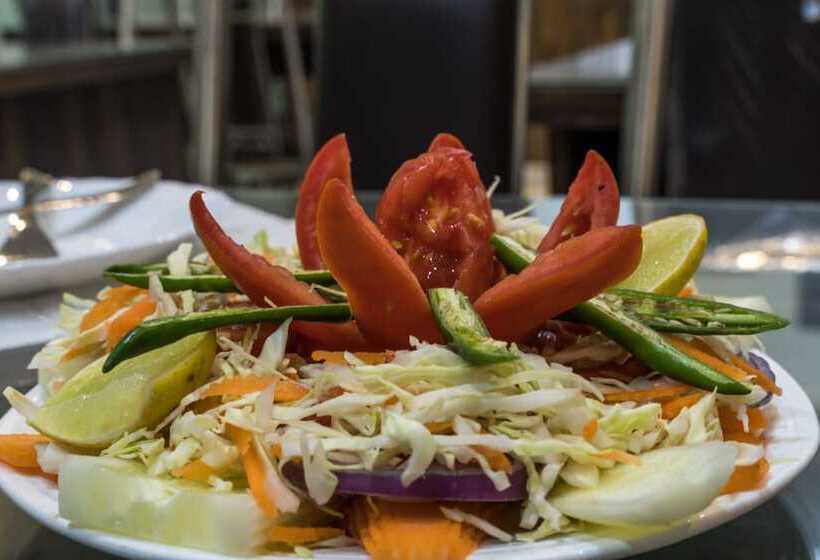 Vc The Namdul Boutique Hotel & Spa