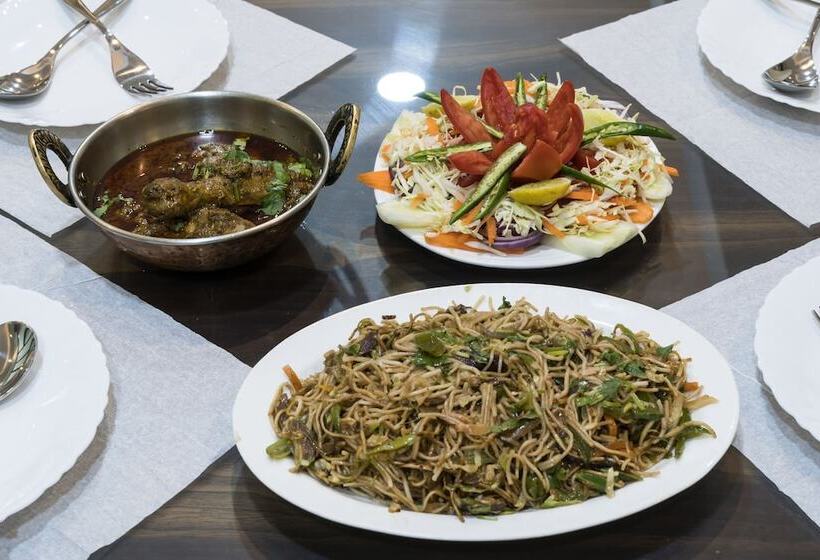 Vc The Namdul Boutique Hotel & Spa