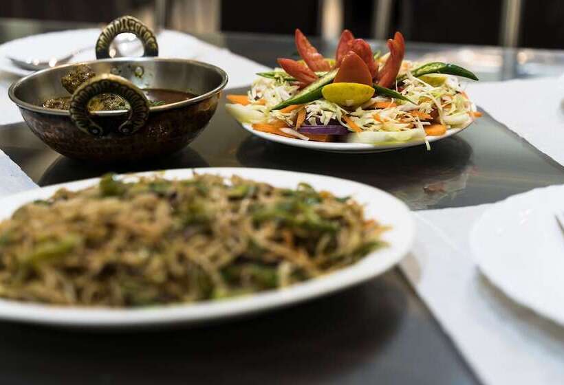 Vc The Namdul Boutique Hotel & Spa