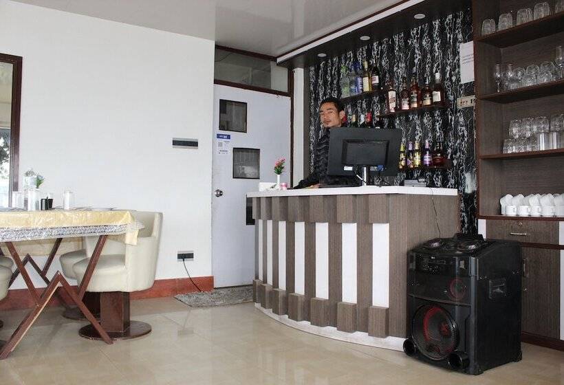 Vc The Namdul Boutique Hotel & Spa