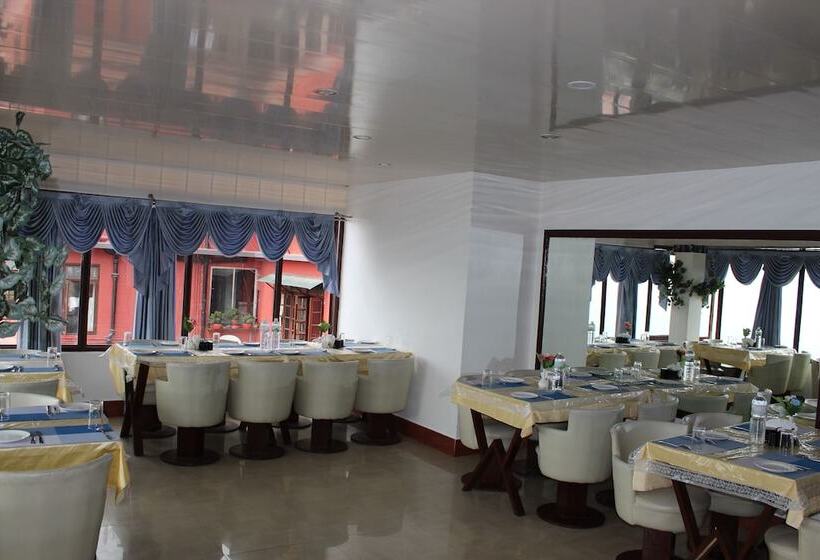 Vc The Namdul Boutique Hotel & Spa