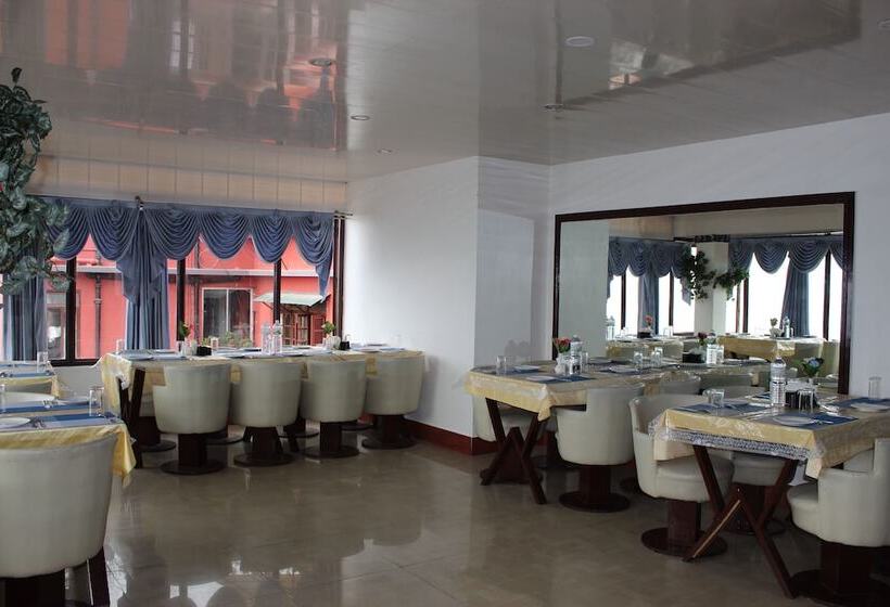 Vc The Namdul Boutique Hotel & Spa