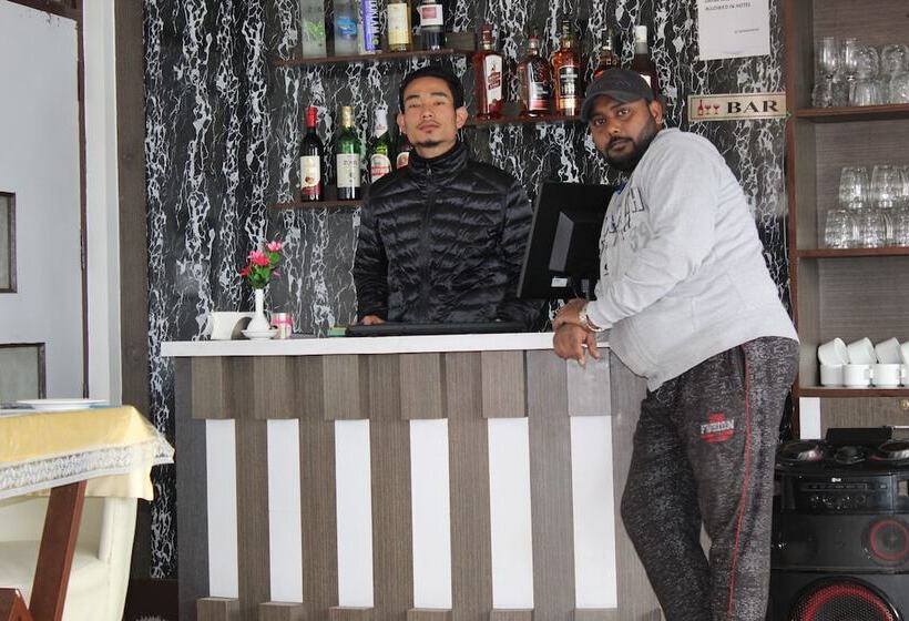 Vc The Namdul Boutique Hotel & Spa