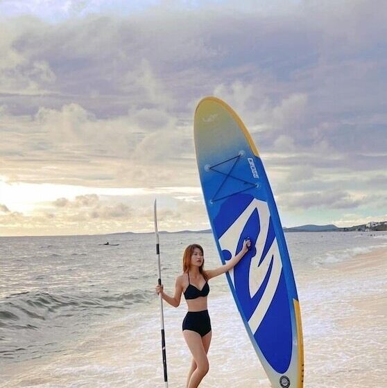 Vida Loca Sunset Beach Resort