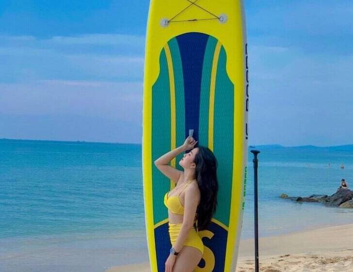 Vida Loca Sunset Beach Resort