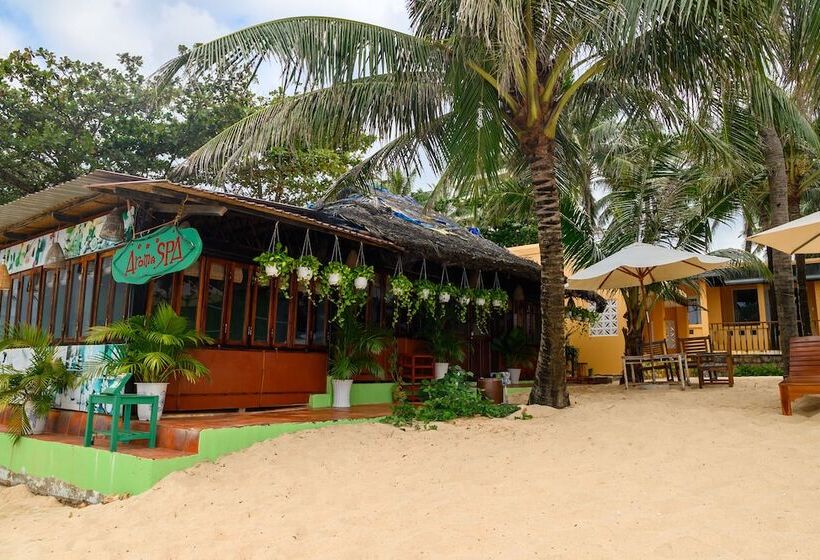 Vida Loca Sunset Beach Resort