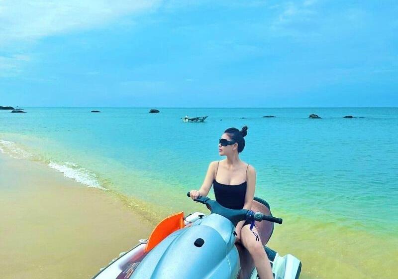 Vida Loca Sunset Beach Resort