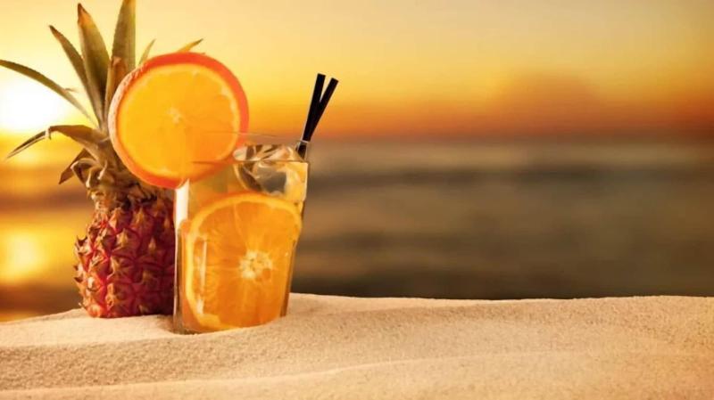 Vida Loca Sunset Beach Resort