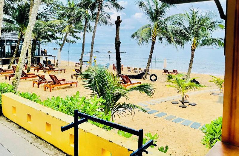 Vida Loca Sunset Beach Resort