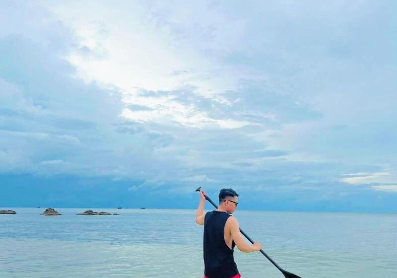 Vida Loca Sunset Beach Resort