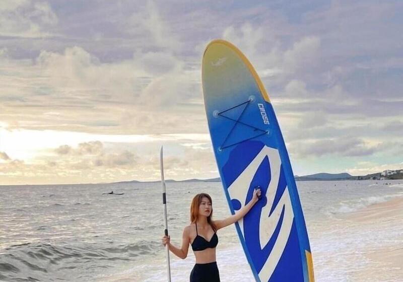 Vida Loca Sunset Beach Resort