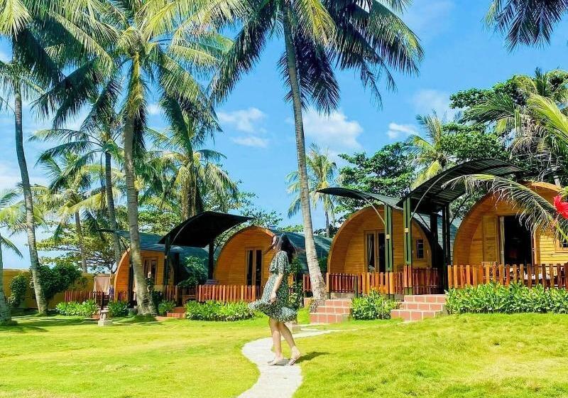 Vida Loca Sunset Beach Resort