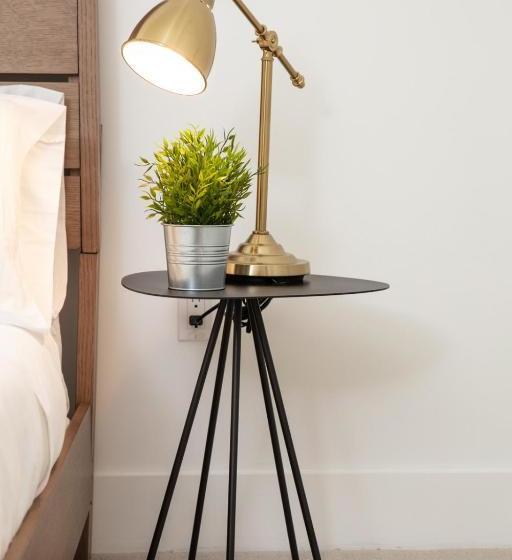 فندق Why Tysons Corner  Luxe Suites Greensboro Dr