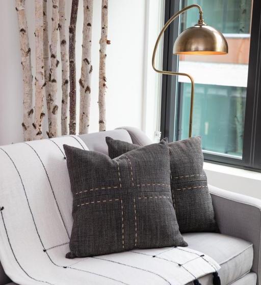 فندق Why Tysons Corner  Luxe Suites Greensboro Dr