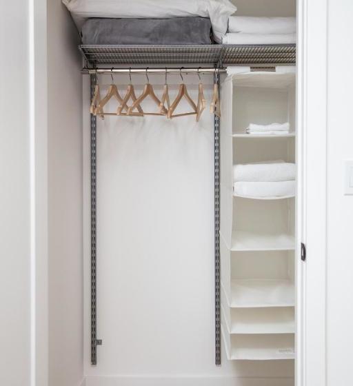 فندق Why Tysons Corner  Luxe Suites Greensboro Dr