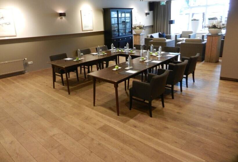 De Klomp Charme Hotel & Restaurant