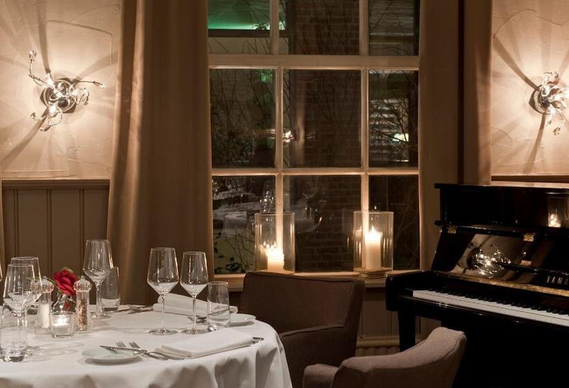 De Klomp Charme Hotel & Restaurant