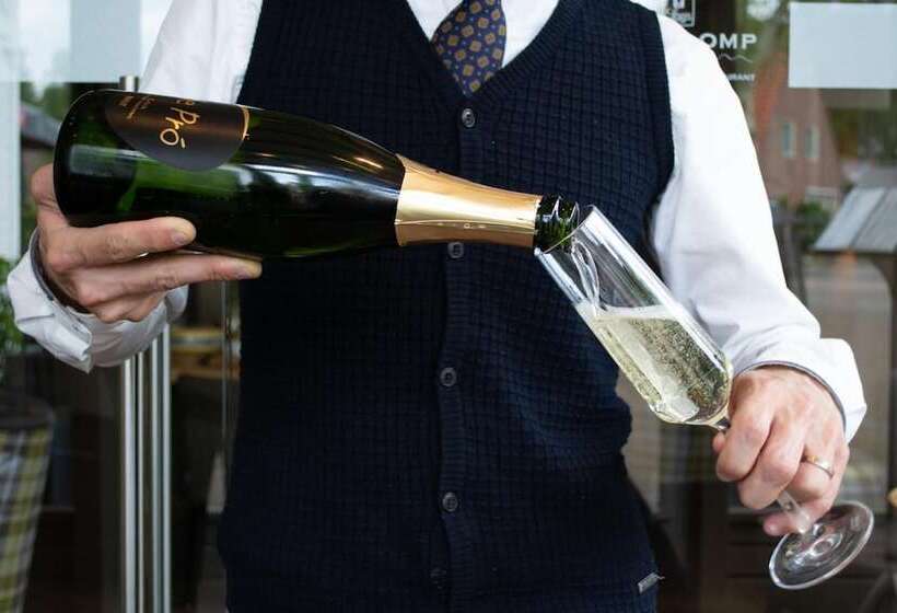 De Klomp Charme Hotel & Restaurant