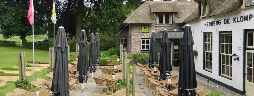 De Klomp Charme Hotel & Restaurant