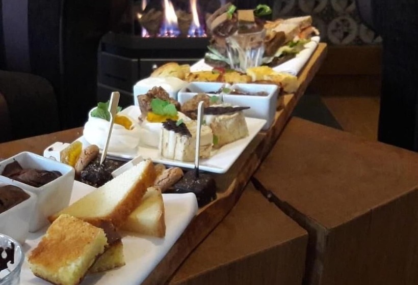 De Klomp Charme Hotel & Restaurant