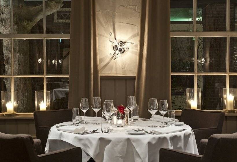 De Klomp Charme Hotel & Restaurant