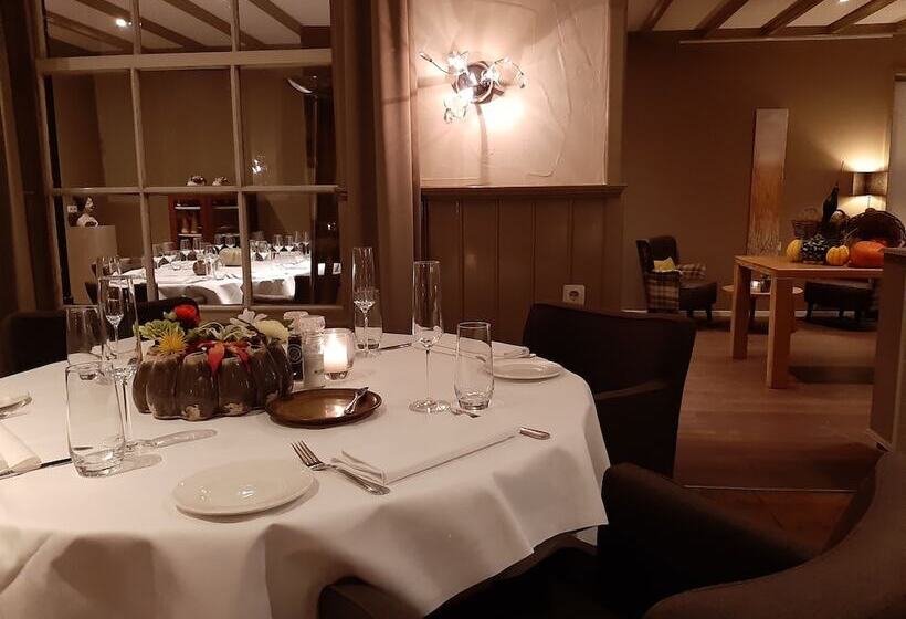 De Klomp Charme Hotel & Restaurant