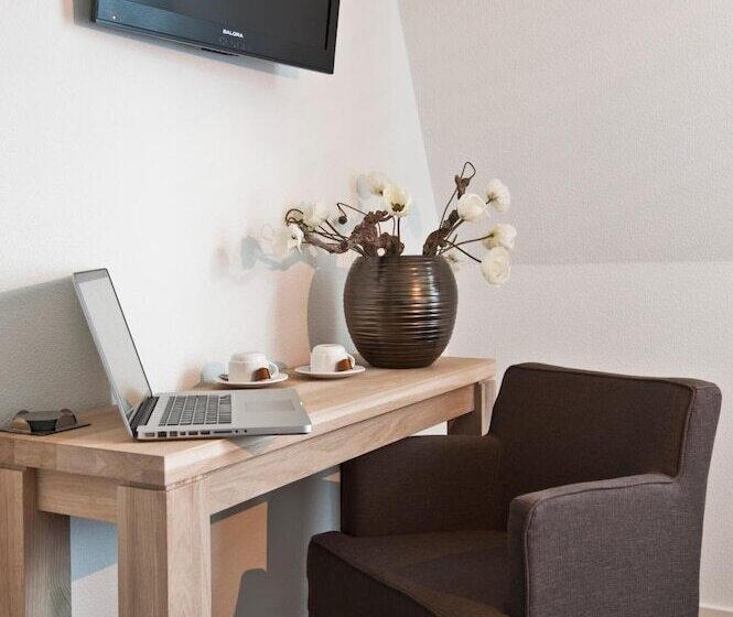 De Klomp Charme Hotel & Restaurant