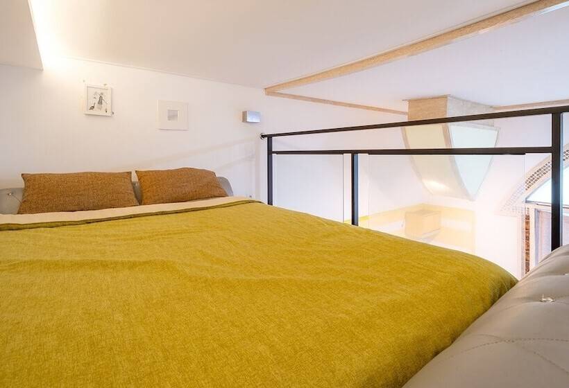 Gapyeong Amormio Spa Pension