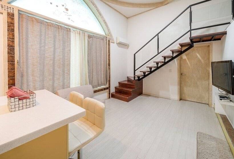 Gapyeong Amormio Spa Pension