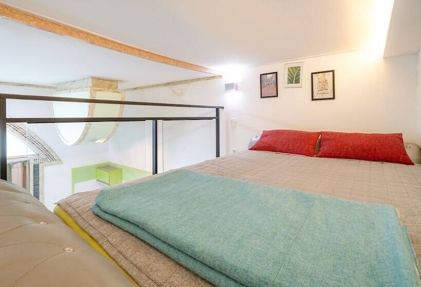 Gapyeong Amormio Spa Pension