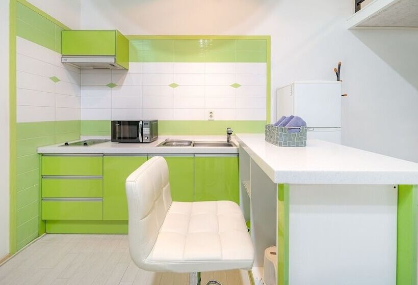 Gapyeong Amormio Spa Pension