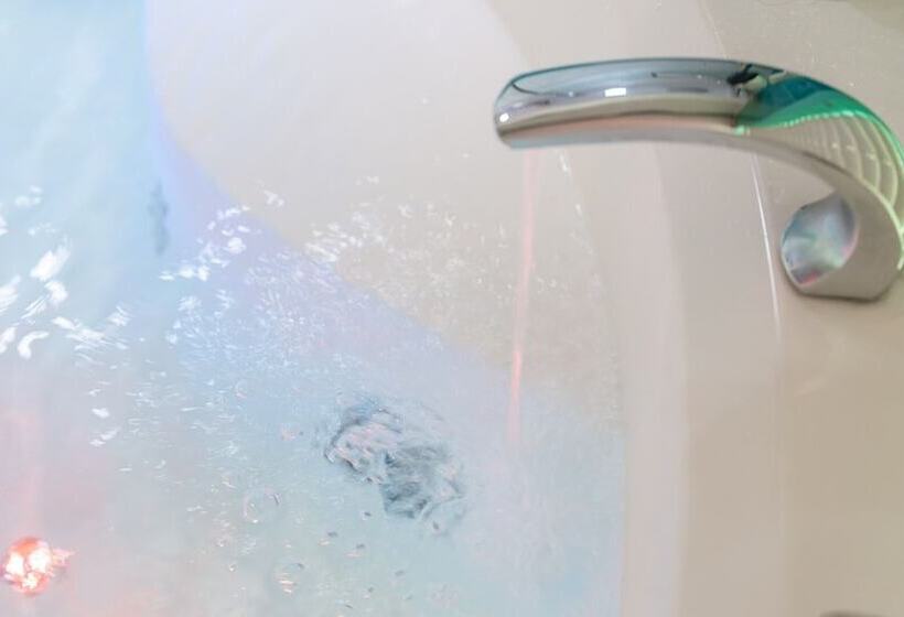 Gapyeong Amormio Spa Pension