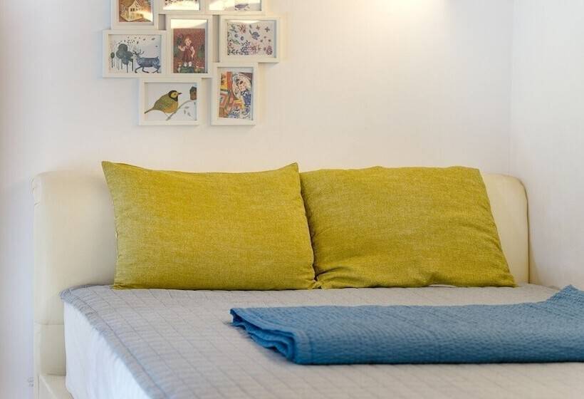 Gapyeong Amormio Spa Pension