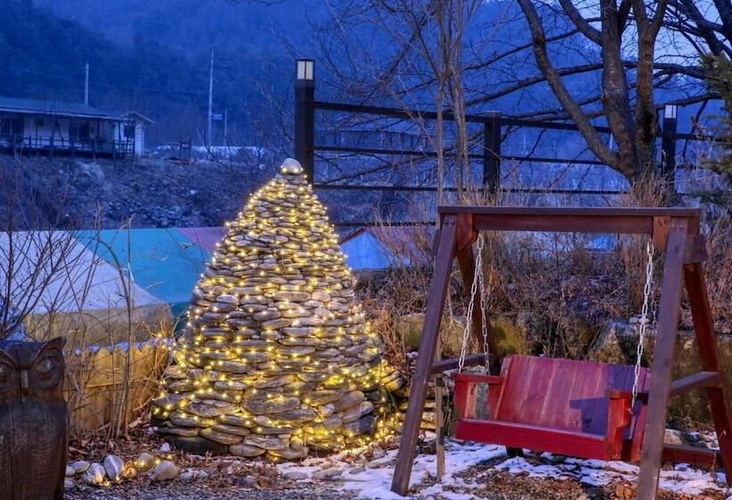 Gapyeong Tremore Pension