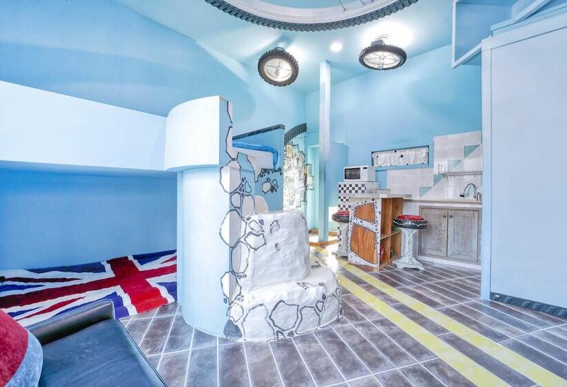 Gapyeong Tremore Pension