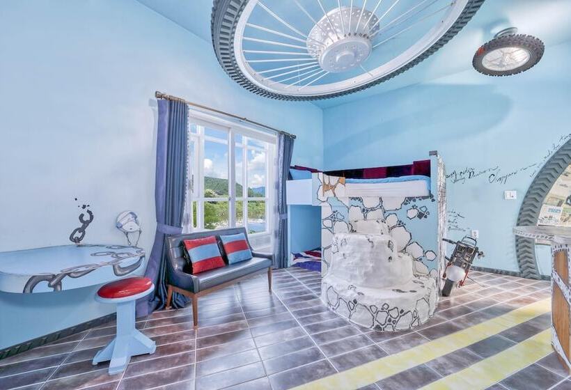 Gapyeong Tremore Pension