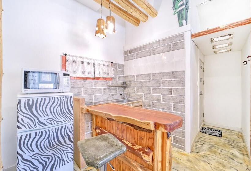 Gapyeong Tremore Pension