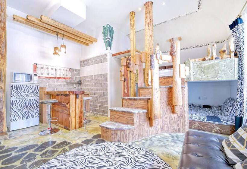 Gapyeong Tremore Pension