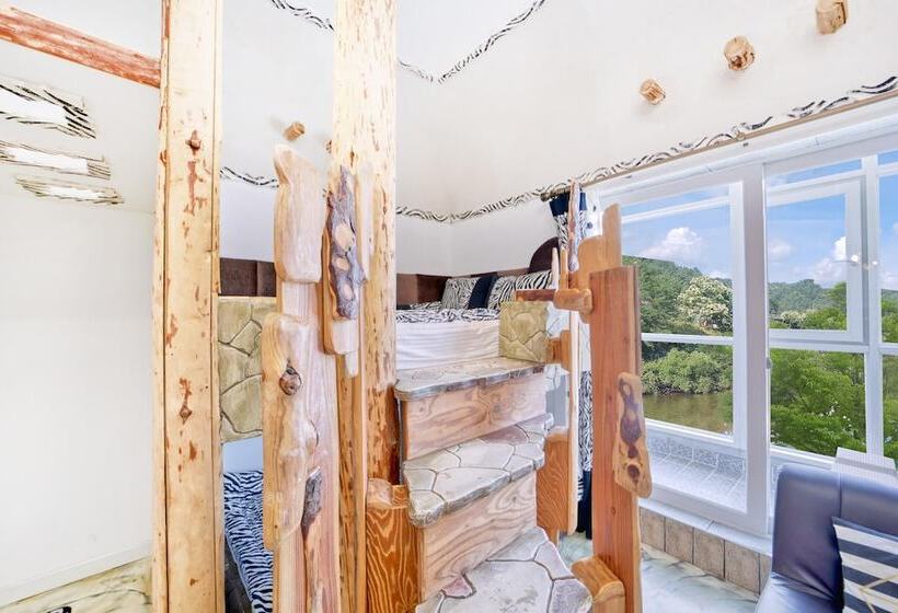 Gapyeong Tremore Pension