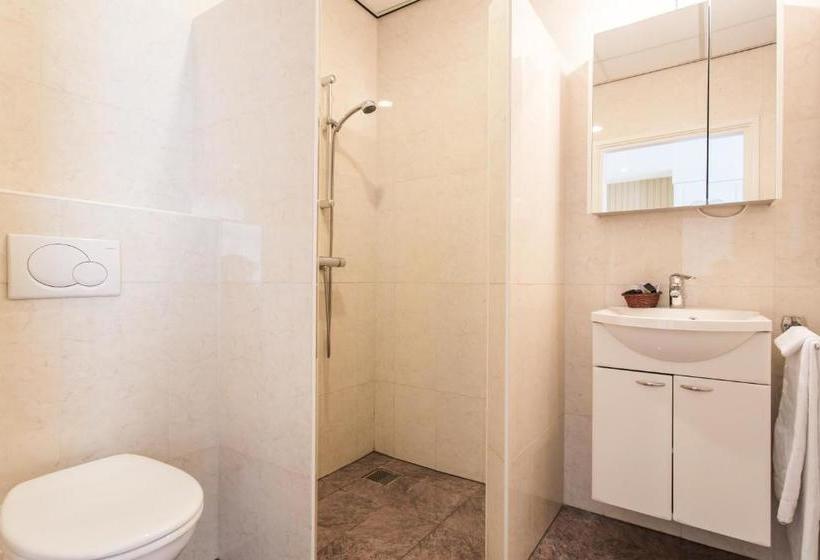 בית מלון כפרי Cafe Restaurant De Gouden Karper