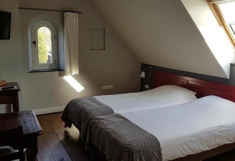 هتل Hart Van Bourdonck