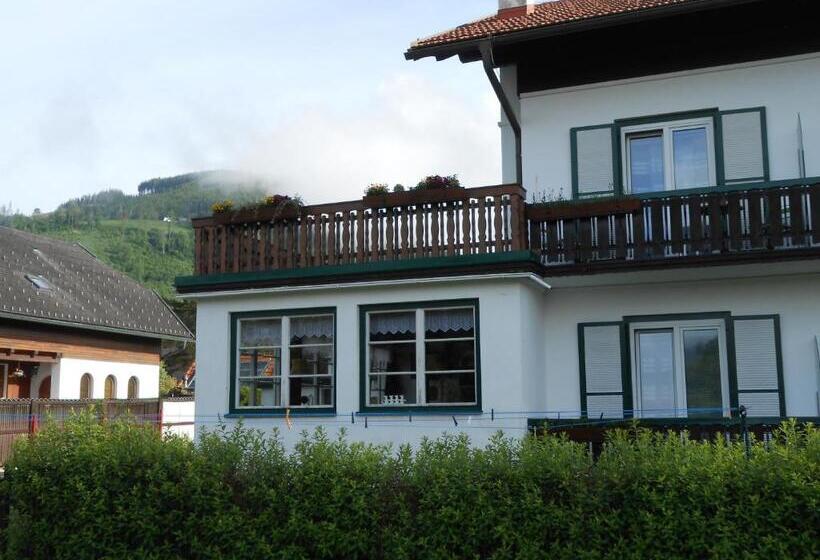 Pension Gierlinger