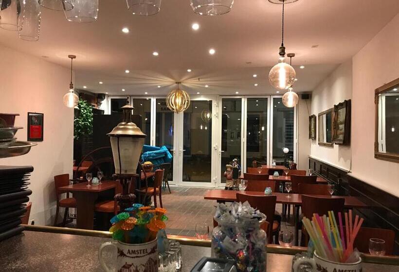 Pension Marco