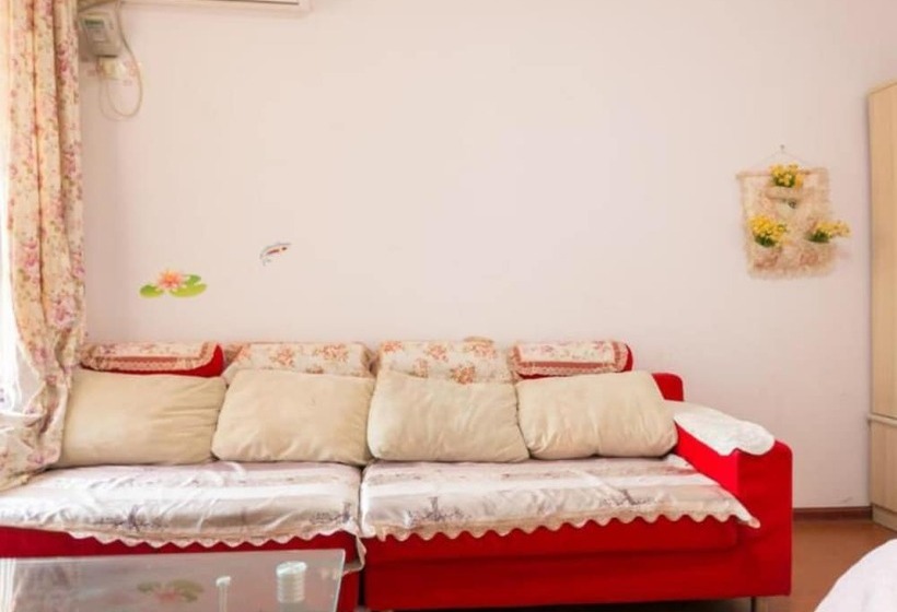 Yi Xin Apartment Hostel