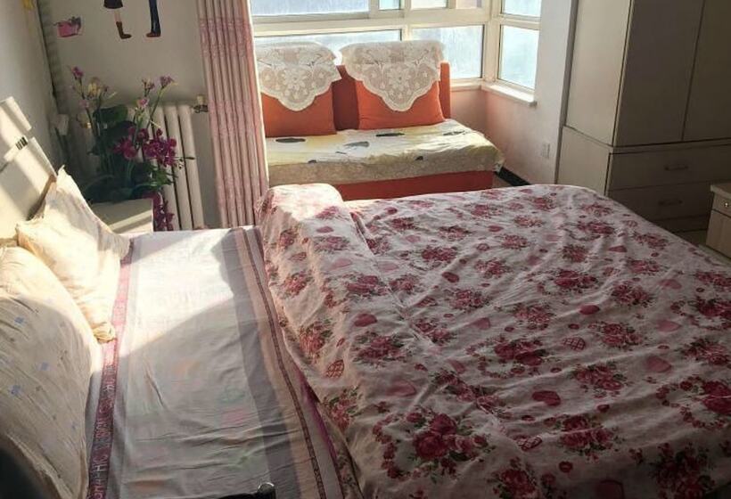 Yi Xin Apartment Hostel