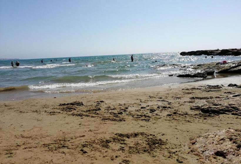 Apartamentos Playa Del Cargador 3000