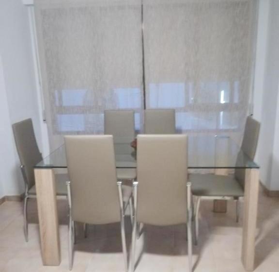 Apartamentos Playa Del Cargador 3000