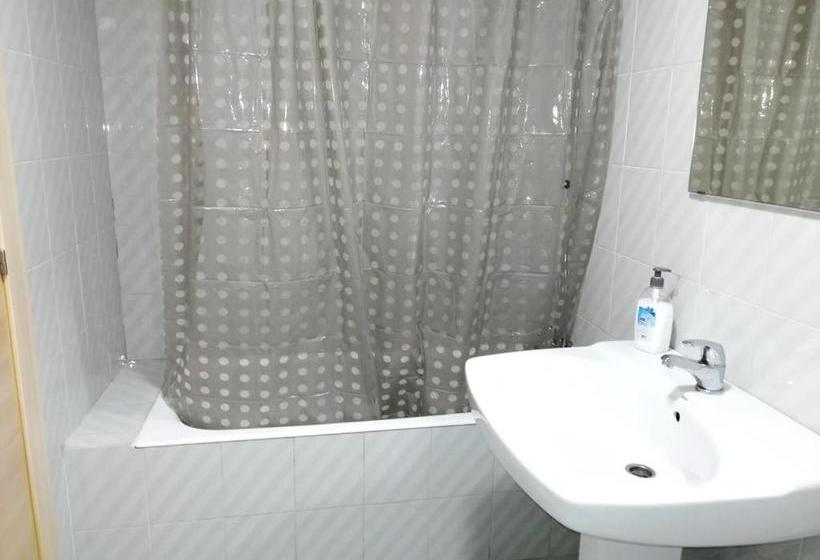 Apartamentos Playa Del Cargador 3000